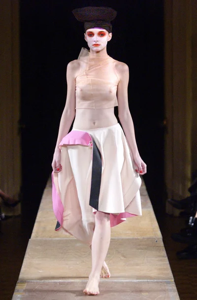 Look 2